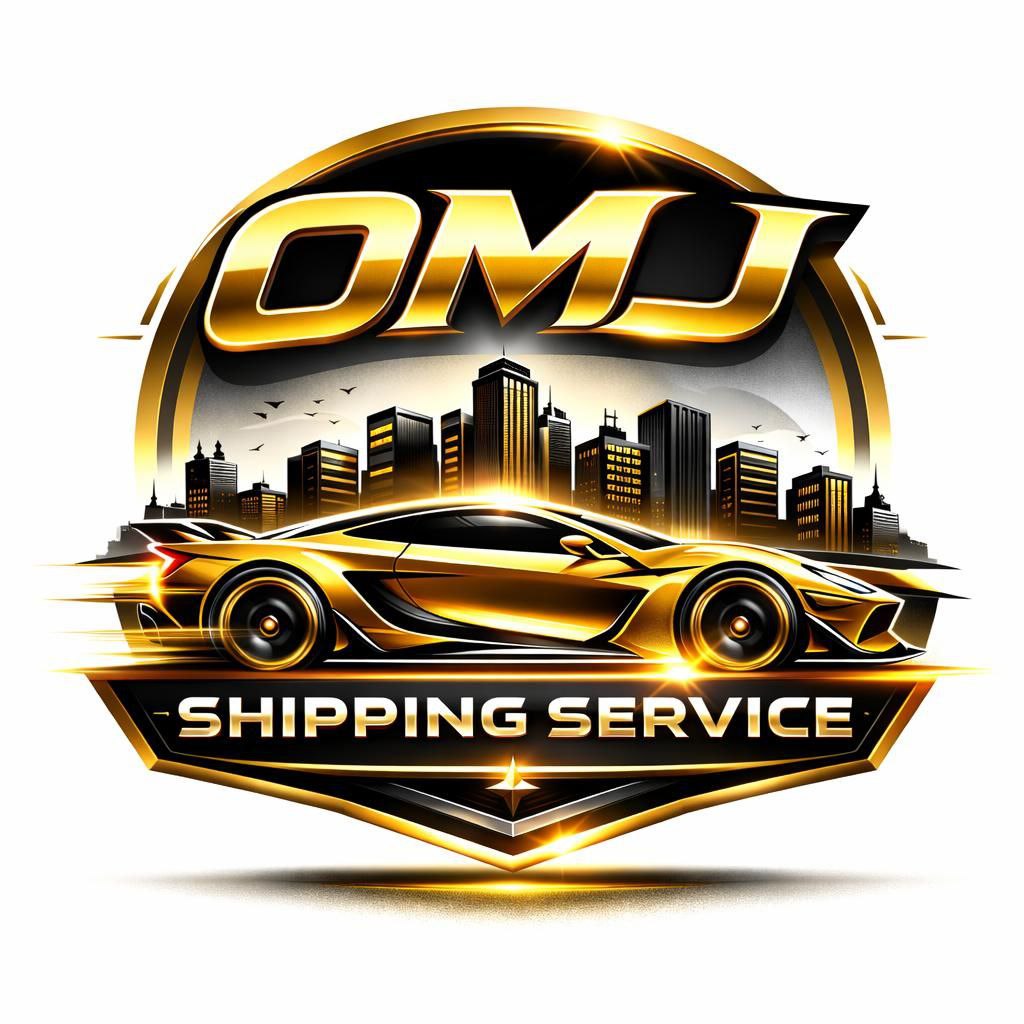 OMJ Shipping serveic